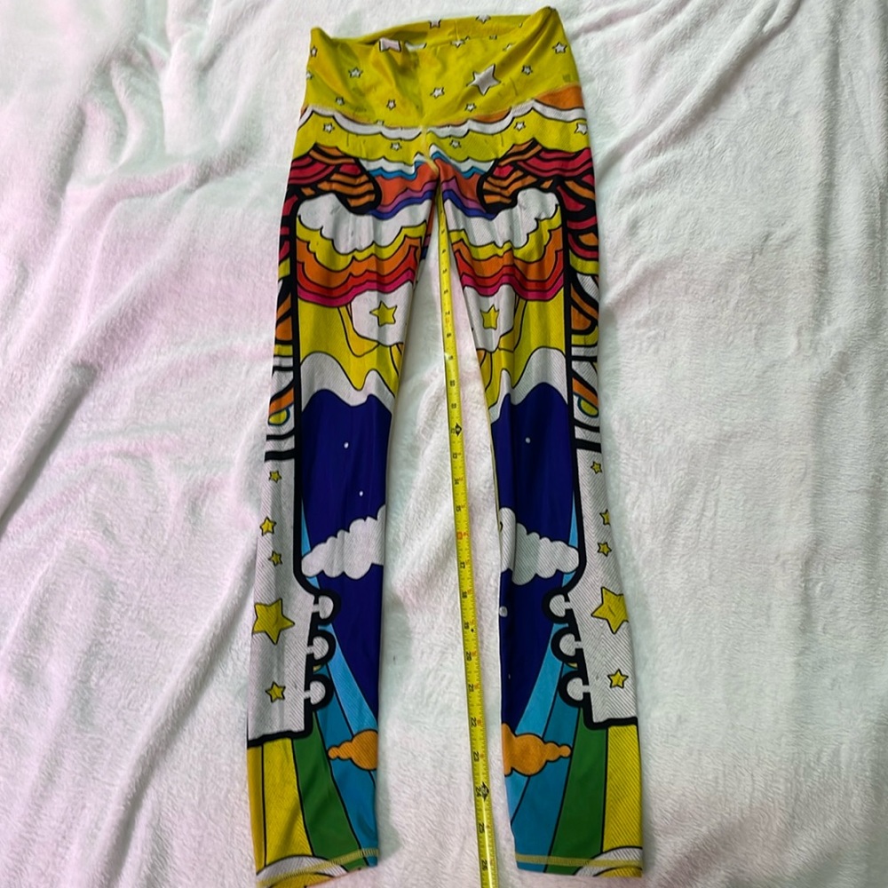 Niyama Sol leggings
